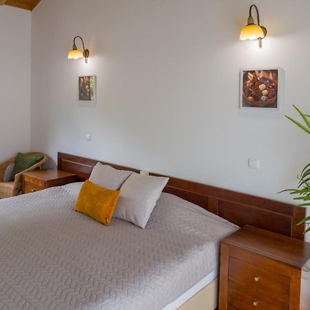 Villa 4 Seasons São Roque do Pico Exteriér fotografie