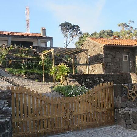 Villa 4 Seasons São Roque do Pico Exteriér fotografie