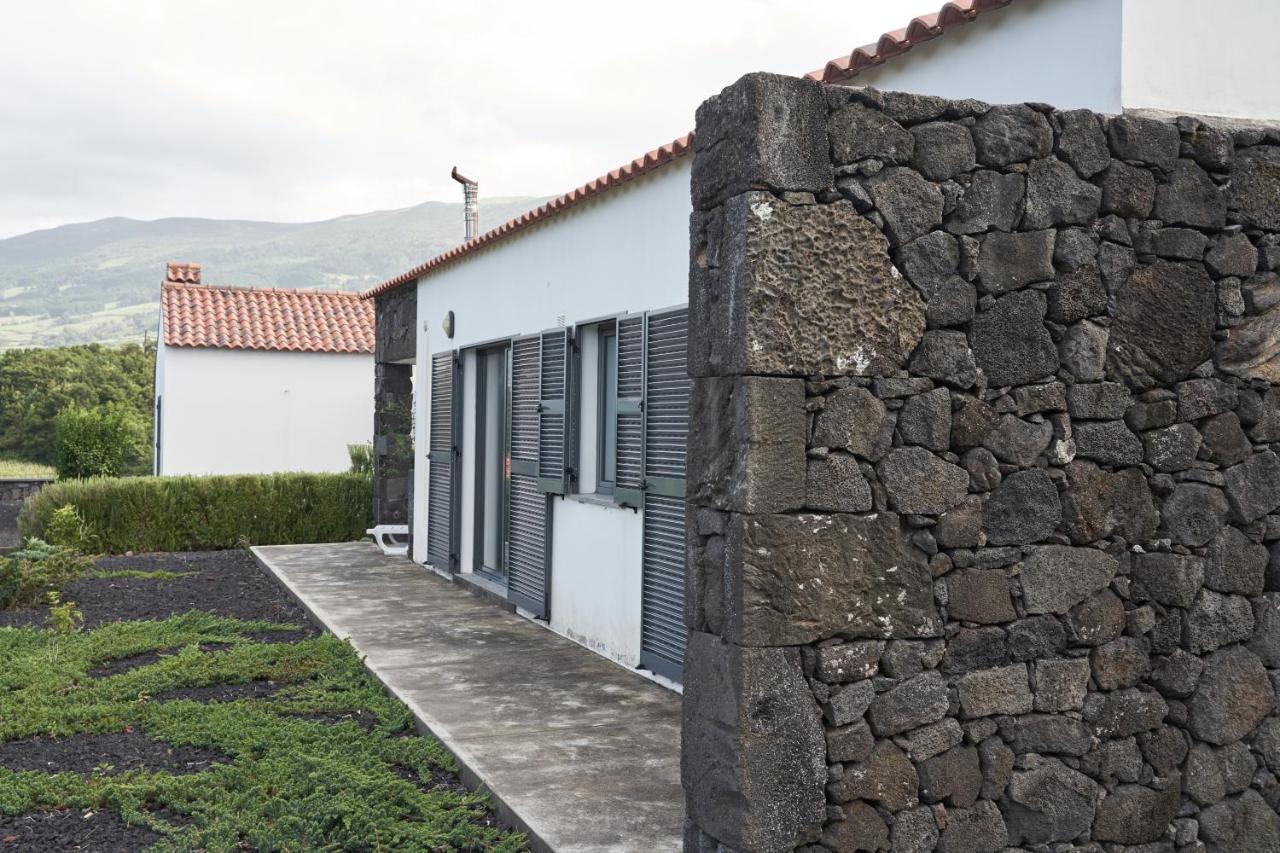 Villa 4 Seasons São Roque do Pico Exteriér fotografie