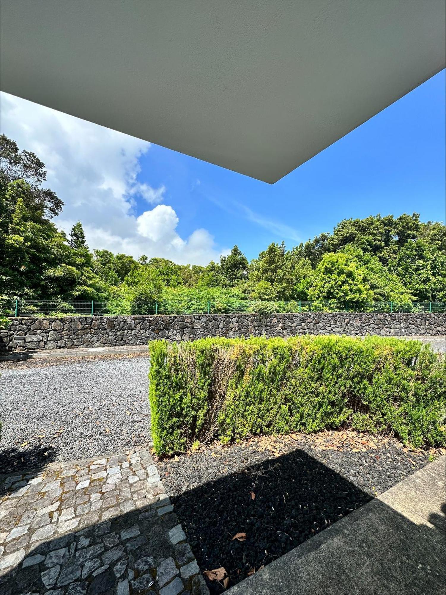 Villa 4 Seasons São Roque do Pico Exteriér fotografie
