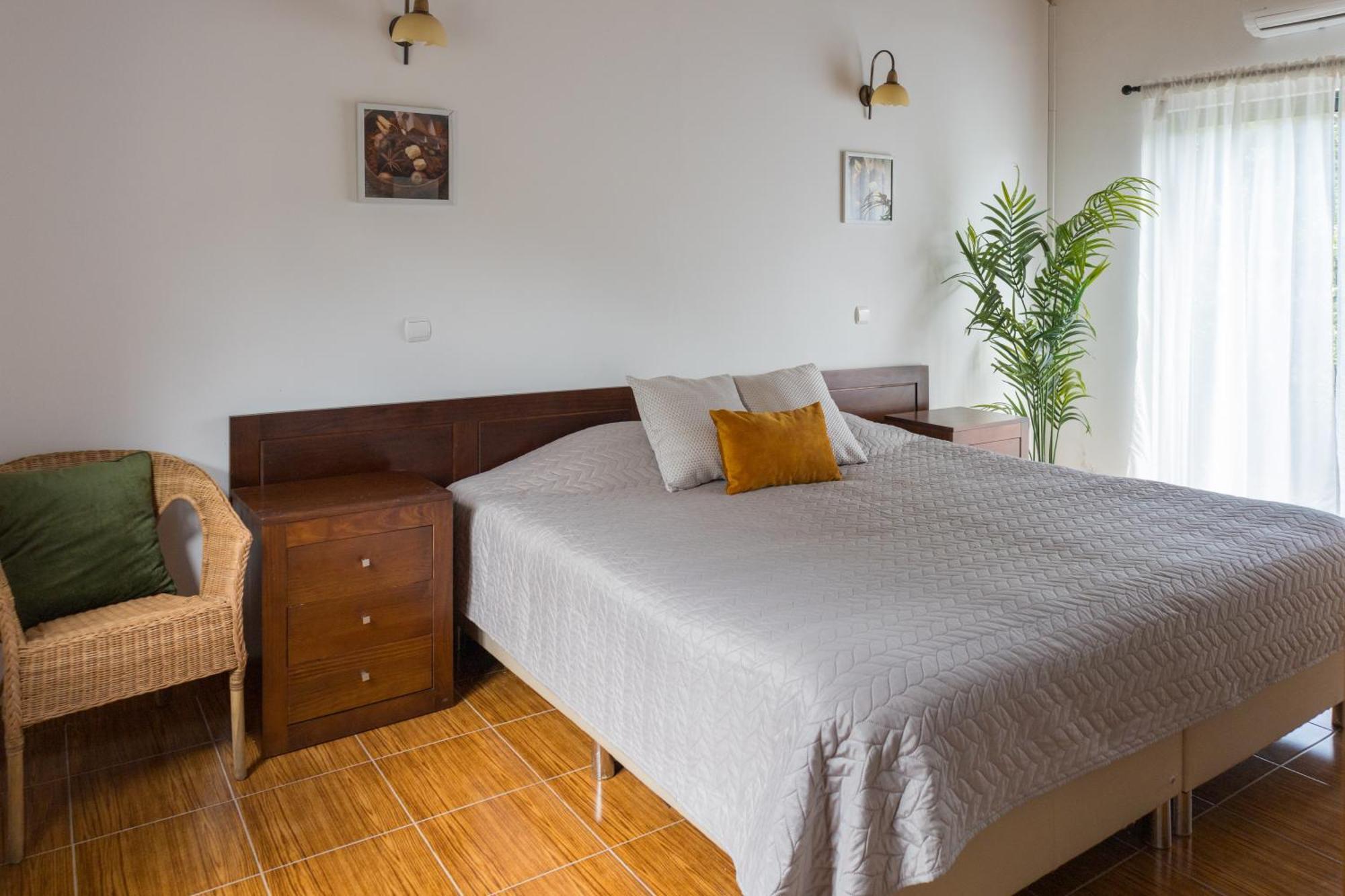 Villa 4 Seasons São Roque do Pico Exteriér fotografie